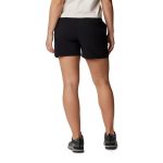 Columbia Women's Leslie Falls Shorts Black - Image 2