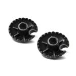 Mountain Designs Replacement Baskets Black - Image 3