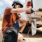 Mountain Designs Pursuit Plus 12 Hydro Pack Black 12 L - Image 3