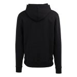 Mountain Designs Men's Skyline Hoodie Black - Image 5