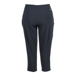 Columbia Women's Pleasant Creek Core Pants Black 010 - Image 2