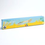 Coconut Grove Croquet Game Rainbow