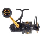Penn Slammer IV 6500 Spin Reel - Image 5