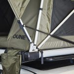Dune 4WD Nomad 4WD & Car Rooftop Tent (140 cm) - Image 8