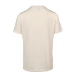 Cape Men's El Soleil Tee Vanilla - Image 2