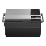 EcoFlow 38L Glacier Dual Zone Portable Camping Fridge Freezer with Ice Maker - Image 34