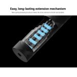 Insta360 114cm Invisible Selfie Stick Black 118 g - Image 2