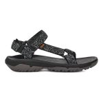 Teva Men's Hurricane XLT2 Sandals Lava Dark Gull Grey