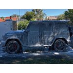 Schmick Mick Blizzard Foam Gun Black - Image 2