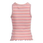 Trip In A Van Kids Knit Tank Multicoloured - Image 5