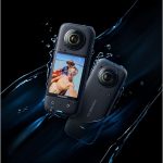 Insta360 ONE RS 1-Inch 360 Action Cam Black - Image 5