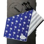 Bok Beach Life Adventure Towel Coastal Breeze - Image 7