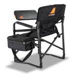 Oztent Mawson Chair Black & Green - Image 2