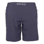 Body Glove Women's Stripe Board Shorts Plus Size Navy & Print - Image 2