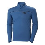 Helly Hansen Men's HP 1/2 Zip Pullover Azurite
