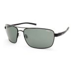Tonic Blaq Metal Glass Photochromic Sunglasses Grey