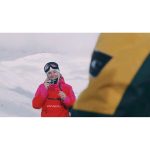 O'Neill Women's PW O'riginal Anorak 3250 Rio Red - Image 3