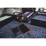 KT 2000W Pure Sine Wave Power Inverter Black 2000 Watts - Image 10