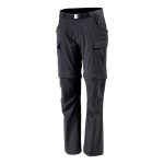 Mountain Designs Women's Cooloola Convertible Pants Black - Image 9