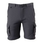 Mountain Designs Men's Larapinta Convertible Pant Black Black - Image 9