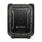 ECOXGEAR EcoBoulder+ Bluetooth Speaker Black - Image 7