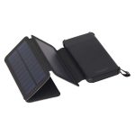 Cygnett Chargeup 8K Powerbank With Solar Black - Image 3
