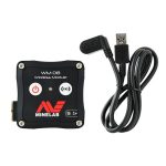 Minelab Equinox 800 Metal Detector - Image 4