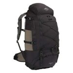 Mountain Designs Escape Multi 40L Day Pack Black