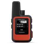 Garmin inReach Mini 2 Compact Satellite Communicator With GPS Red - Image 6