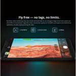 Autel EVO Nano+ Drone Premium Bundle Orange - Image 10