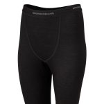 Mountain Designs Women's Merino Blend Pant Black - Image 3