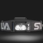 Silva Trail Runner Free H 400 Lumen Rechargable Headlamp Black 400 Lumens - Image 22