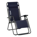 Spinifex Full Fabric Lounge Recliner - Image 9