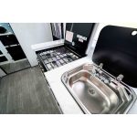 Austrack Gibb 16 Series 3 Hybrid Camper Grey - Image 15