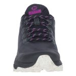 Merrell Women's Moab Speed Low Hiking Shoes Black - Image 3