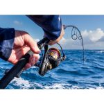 Penn Authority 5500 Spinning Reel - Image 15