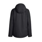 Rainbird Women's Caelum Softshell Black - Image 3