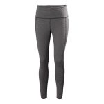 Helly Hansen Women's Myra Leggings Black Melange