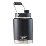 YETI 1.9L Rambler Jug Black 1.9 L