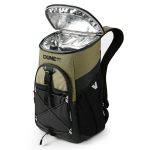 Dune 4WD 24 Can Backpack Cooler Khaki