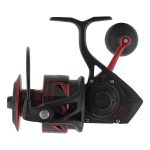 Penn Battle III 6000 High Speed Spinning Reel Black - Image 4