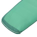 Sea To Summit Journey I Women's Down -1° Sleeping Bag Regular Green Peacock & Emerald - Image 10