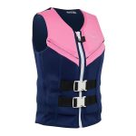 O'Neill L50S Neo Youth PFD Navy Navy & Lotus