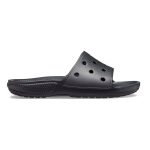 Crocs Unisex Classic Slide Black - Image 3