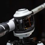 Abu Garcia Max Pro 5600H LP Baitcast Combo - Image 5