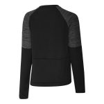 Columbia Women's Windgates Crew Fleece 010 Black - Image 2