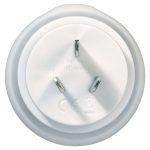 Go Travel EU-AUS Adaptor - Image 2