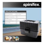 Spinifex 12V Portable Food Warmer - Image 4