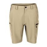 Gillz Submariner Hybrid Performance Shorts Humus