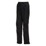 Mountain Designs Women's Darling Rain Pants Black - Image 4